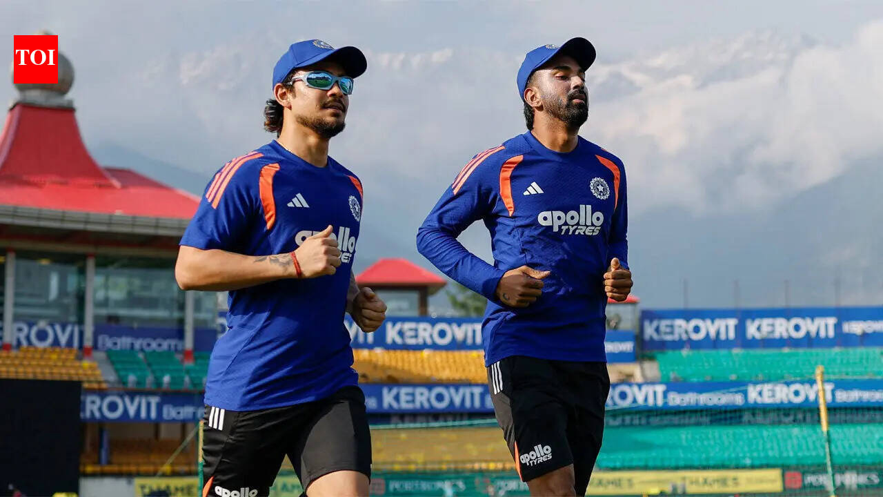 IND vs AFG: Virat, Hardik injuries open doors for Ishan Kishan and Nitish Reddy