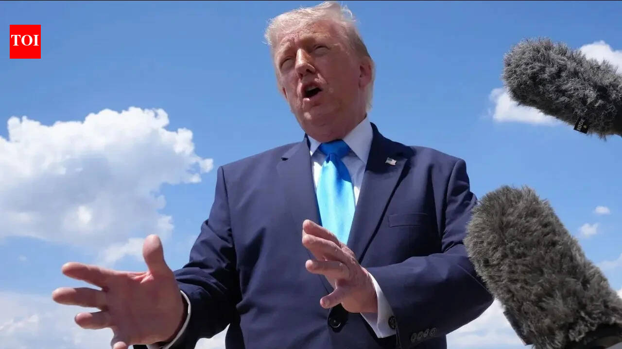 38 'close deals' later: Why has Trump been saying Iran war to end soon since March?