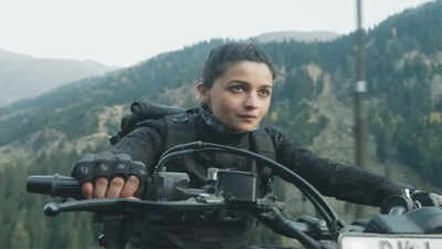 Decoding Alia Bhatt’s ‘Alpha’: Netizens comment on ‘predictable plot’ and point out plot holes