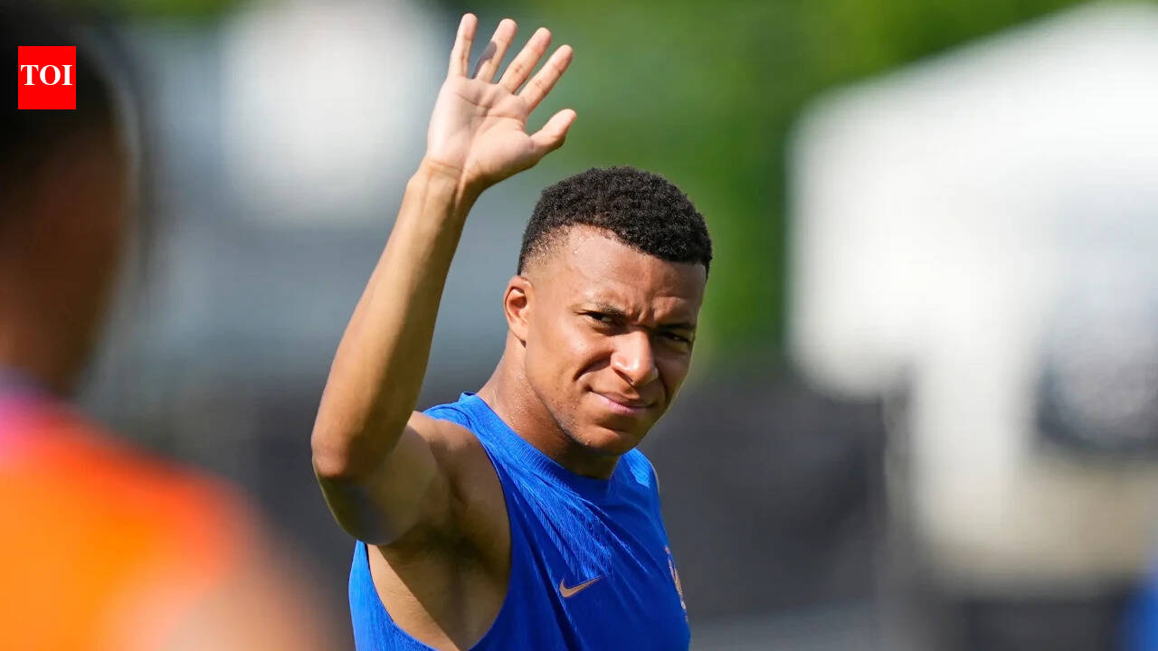 'I would play entire WC without scoring if France win the trophy': Kylian Mbappe on his FIFA Word Cup 2026 ambitions