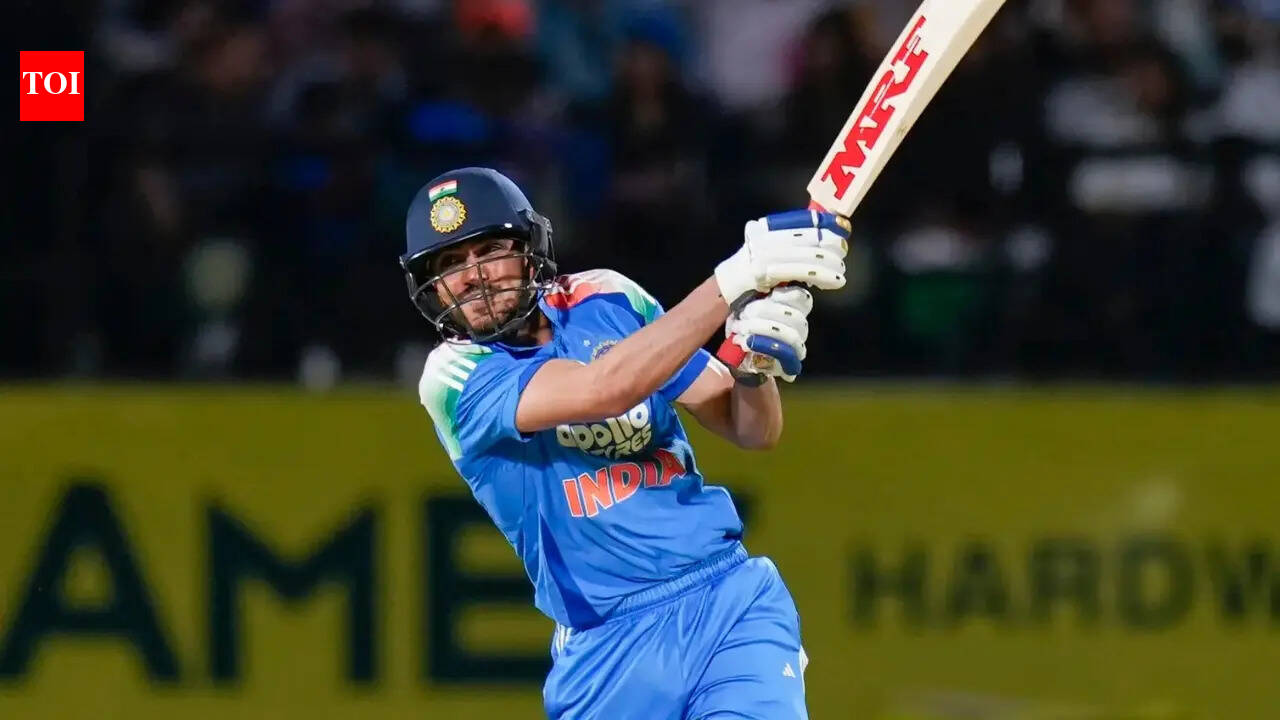 IND vs AFG Live: Shubman Gill, KL Rahul guide India to seven-wicket win