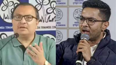 Bengal MLAs 'signature forgery case': TMC leader Kunal Ghosh, Abhishek Banerjee asked to appear before CID on June 14