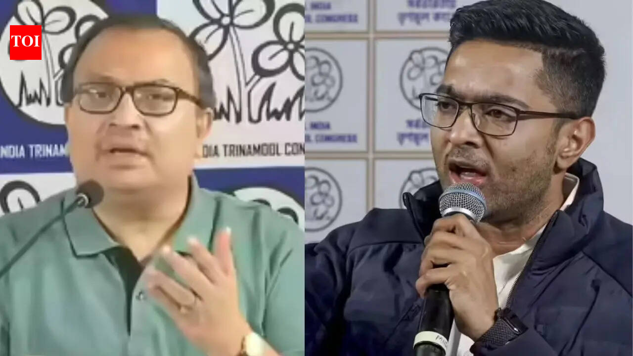 Bengal MLAs 'signature forgery case': TMC leader Kunal Ghosh, Abhishek Banerjee asked to appear before CID on June 14