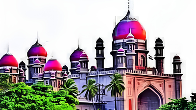 Telangana high court rejects plea to raise retirement age for faculty