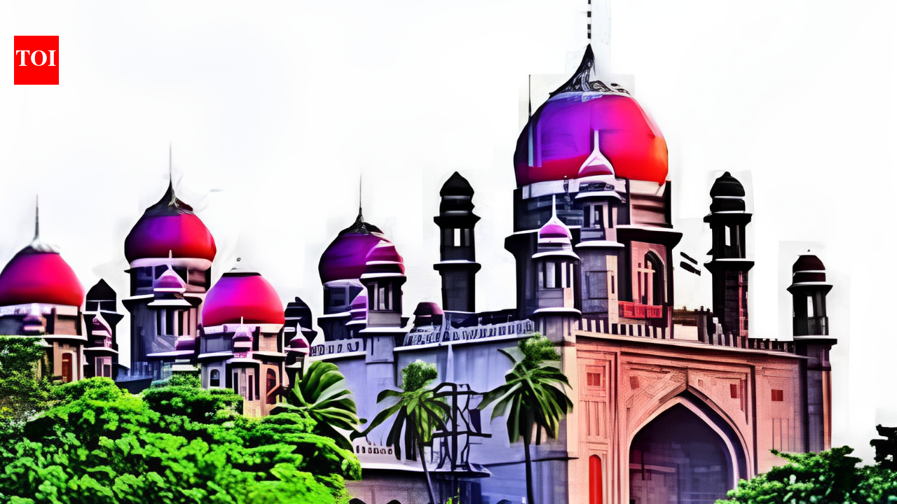 Telangana high court rejects plea to raise retirement age for faculty