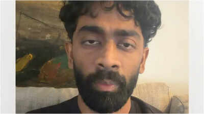 Pranit More finally REACTS on 'Rs 370 biryani' controversy: 'Main carried away ho gaya, yeh meri badi galti thi' - watch video