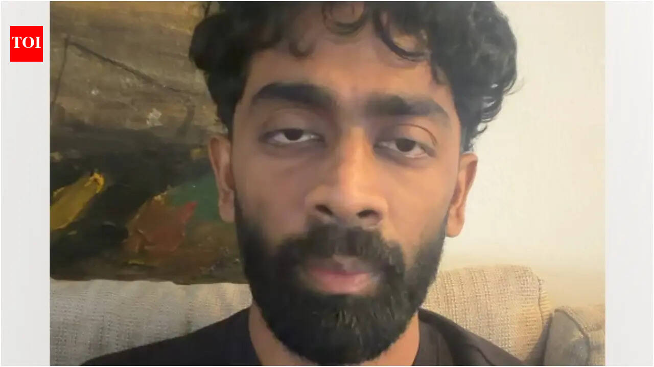 Pranit More returns to social media, says he deserves the hate