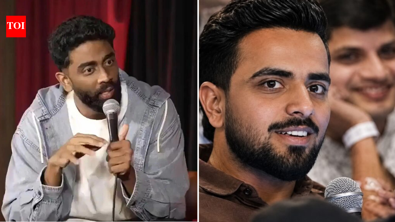'Please give me one chance': Pranit More apologises over viral Rs 370 biryani remark