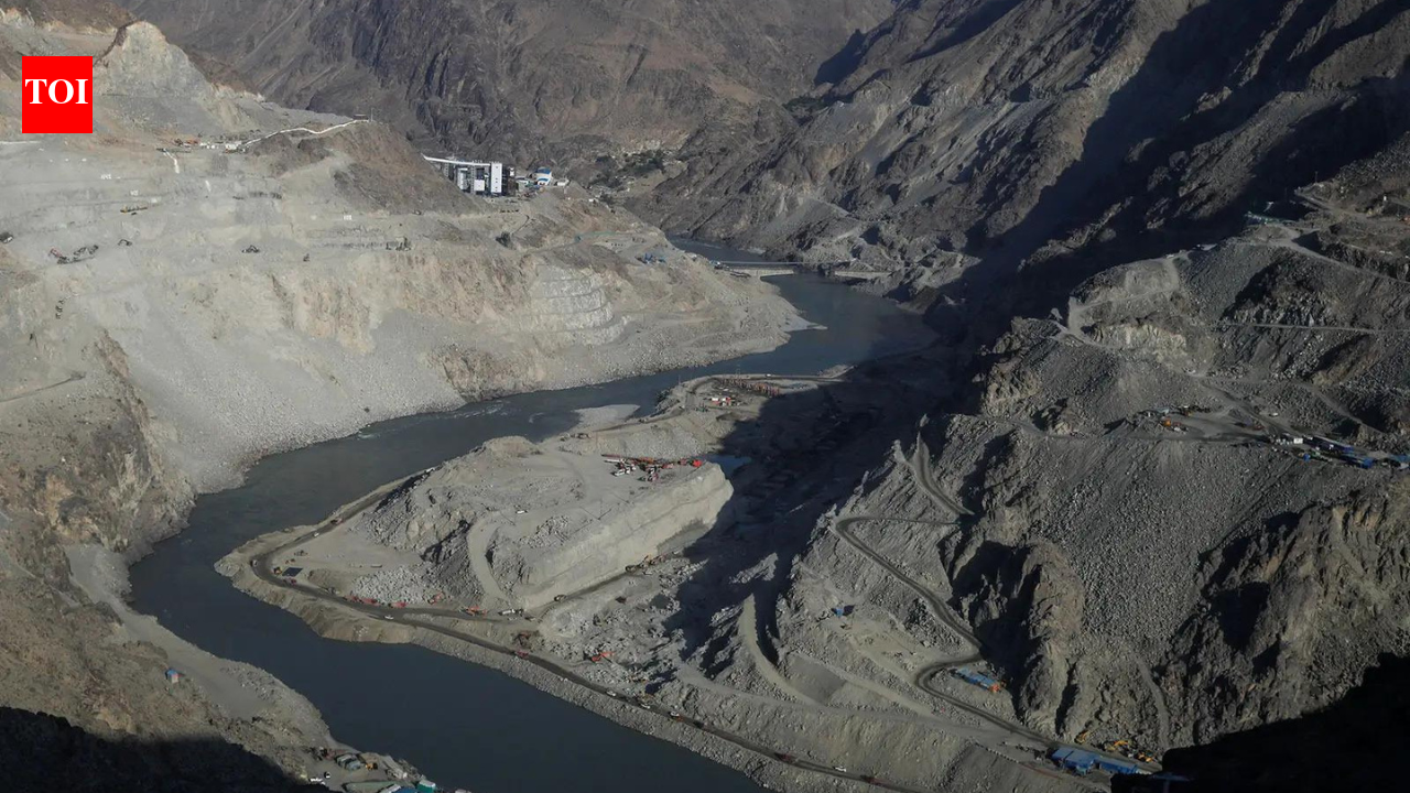 Indus Waters Treaty fallout? Nearly a third of Pakistan faces water crisis