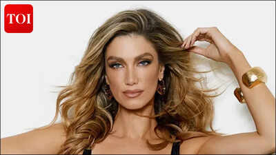  Delta Goodrem the third celeb confirmed to join the show