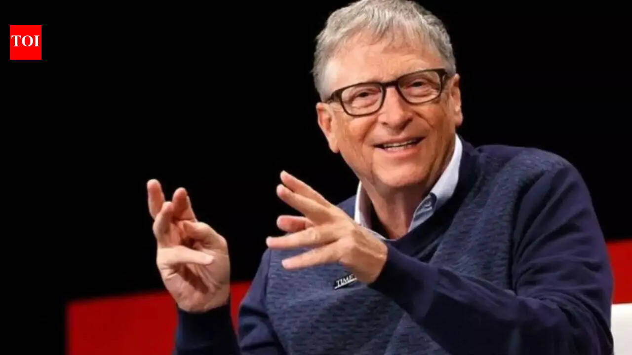 Bill Gates isn't happy with US govt taking stakes in Intel, IBM &amp; other US companies