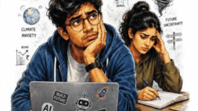 Students have more choices than ever, so why does it feel harder?