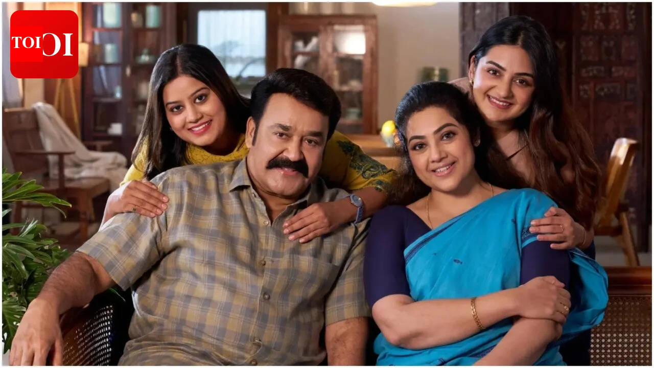 'Drishyam 3' OTT release confirmed: When and where to stream Mohanlal and Jeethu Joseph's thriller