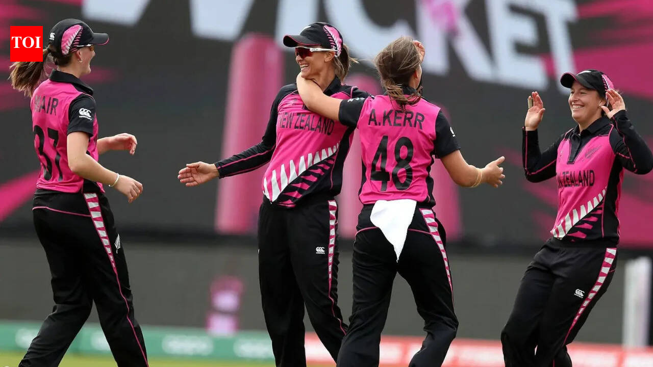 Women's T20 World Cup Match Today: Predicted playing XI, live streaming details, pitch report, weather update