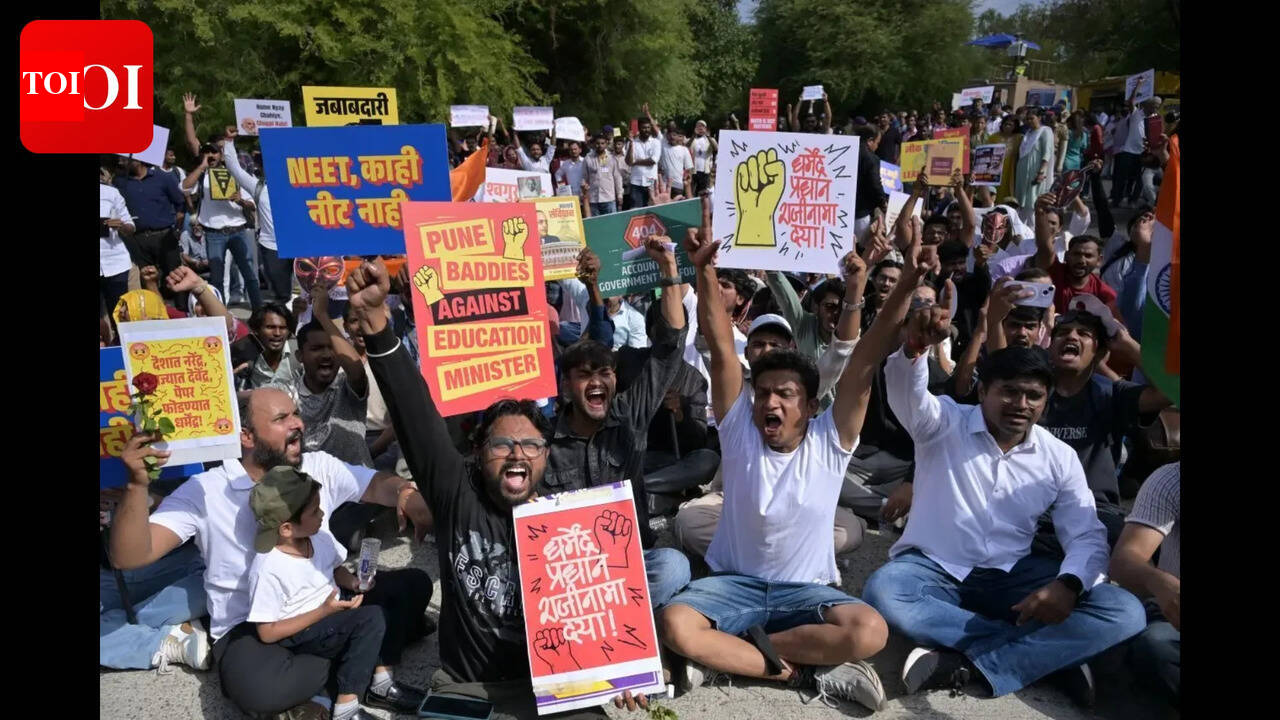 Gen Z activism in spotlight at SPPU
