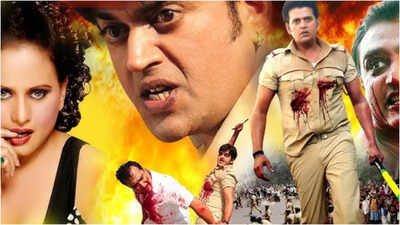  Ravi Kishan REACTS as his old Bhojpuri film 'Dhurandhar' trends amid Ranveer Singh's blockbuster release