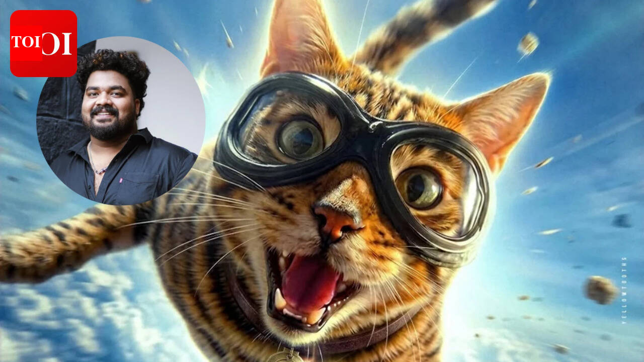 ‘Poocha Sir’: Joemon Jyothir and Alan Bin Siraj team up for Rejivan Abdul Basheer’s directorial debut