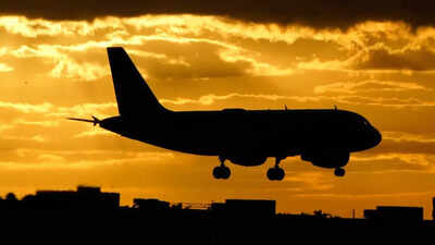 Lufthansa Frankfurt–Hyderabad flight receives bomb threat email