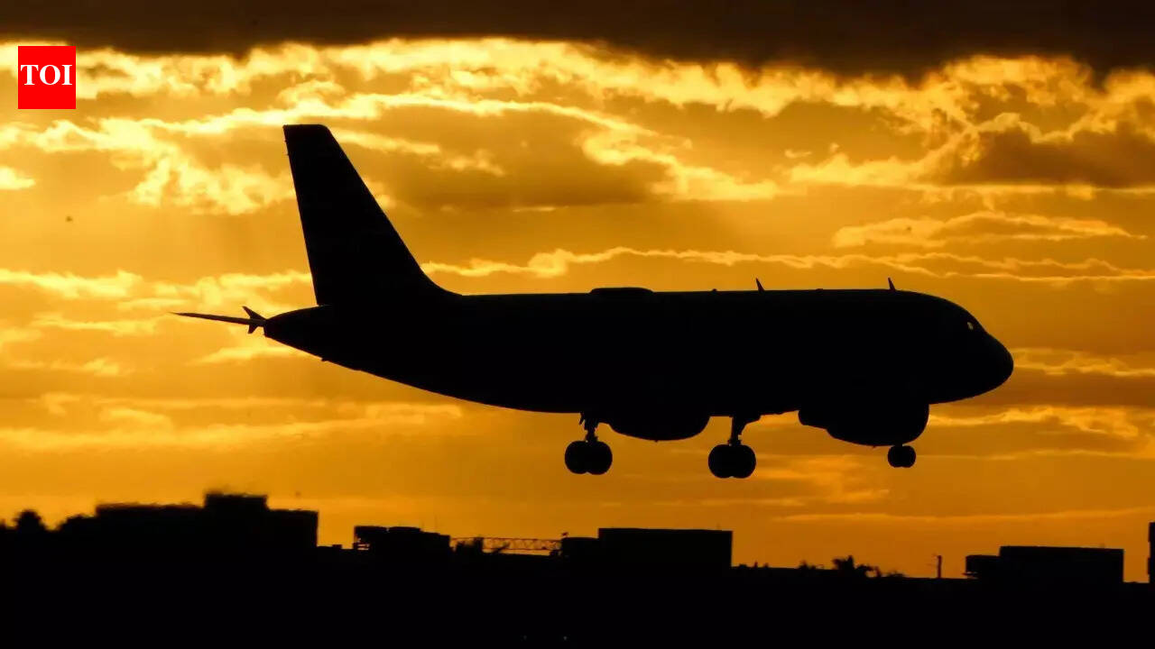 Lufthansa Frankfurt–Hyderabad flight receives bomb threat email