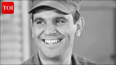  USMC’ actor Ronnie Schell passes away at age 94