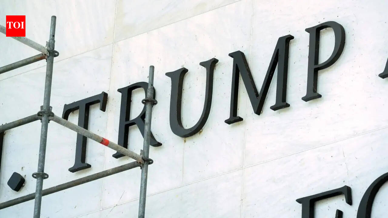Donald Trump's name to come off Kennedy Center after court battle