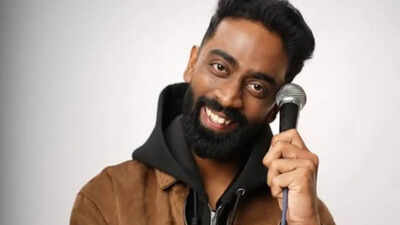  Shehbaz Badesha, Kishwer Merchant and others support him