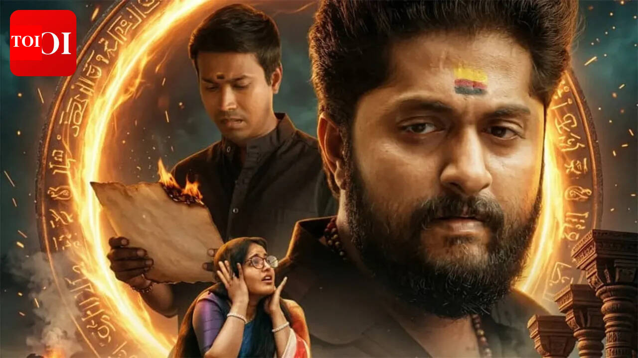 Dhyan Sreenivasan's 'Secret of Kalinga' delayed again before release
