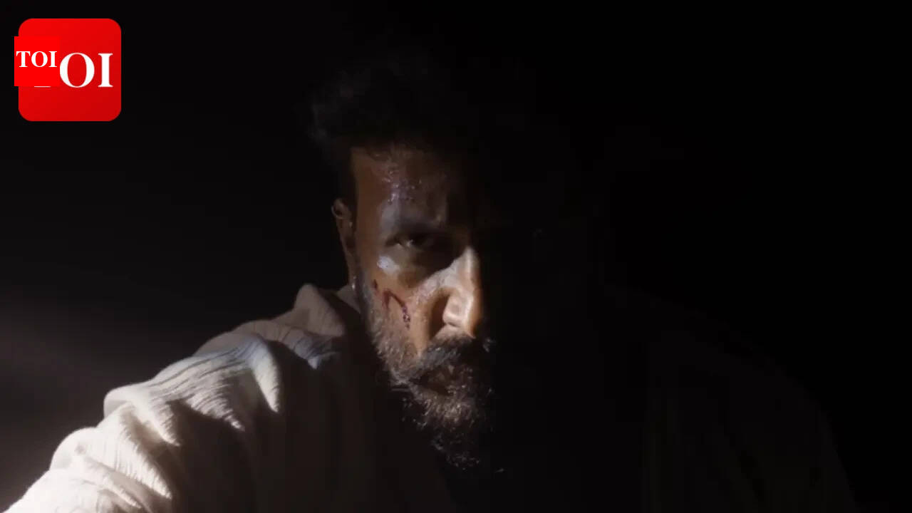 ‘Singa’ title glimpse: Gopichand's fierce axe-wielding avatar in V Venkat’s action entertainer is impressive