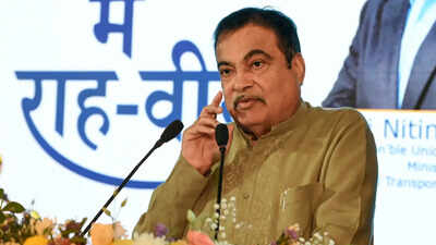 'We are making bitumen from rice straw': Nitin Gadkari urges leaders to adopt biofuels and stop using petrol, diesel