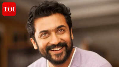 Quote of the Day by Suriya: ‘Dreams have no expiry date’