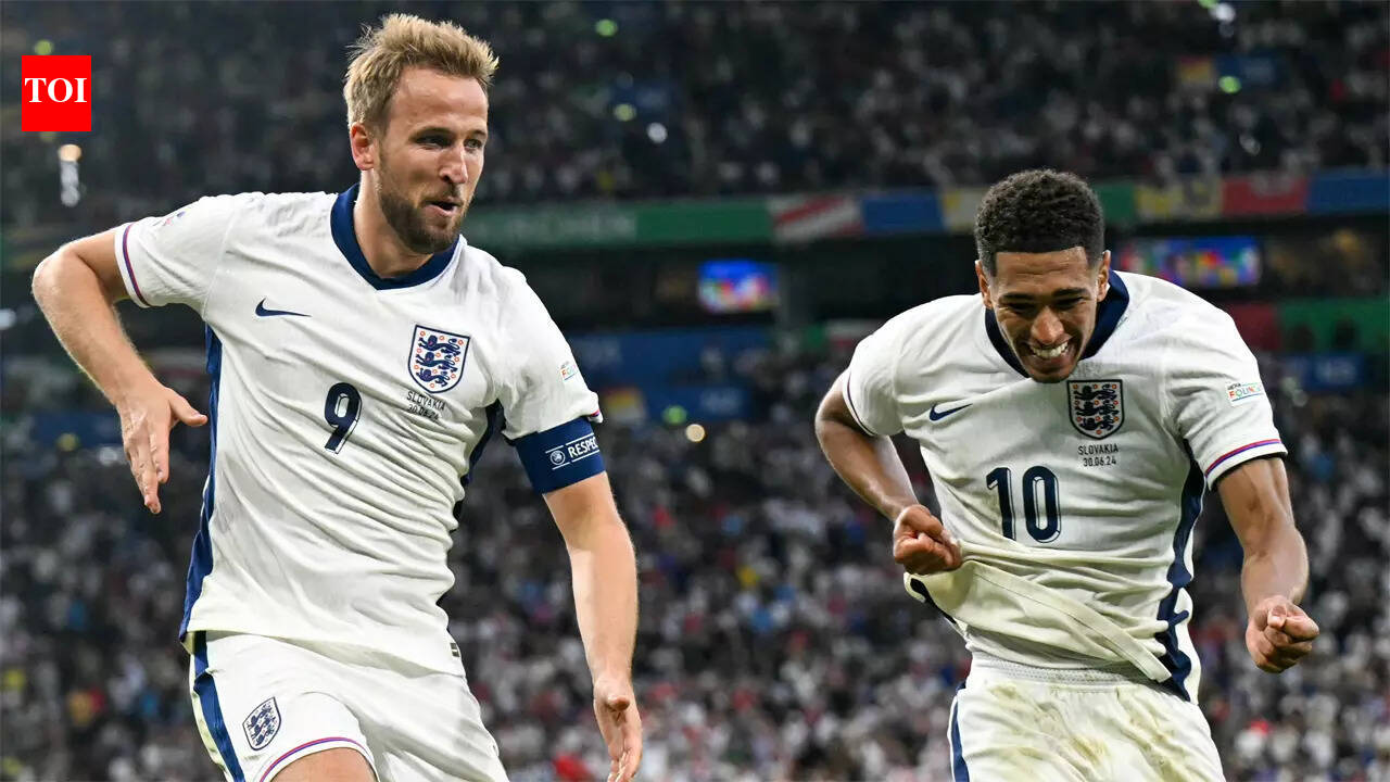 FIFA World Cup: Harry Kane, Jude Bellingham gear stolen before England vs Croatia