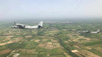 Inside An-32: Aircraft that became backbone of India's remote frontiers