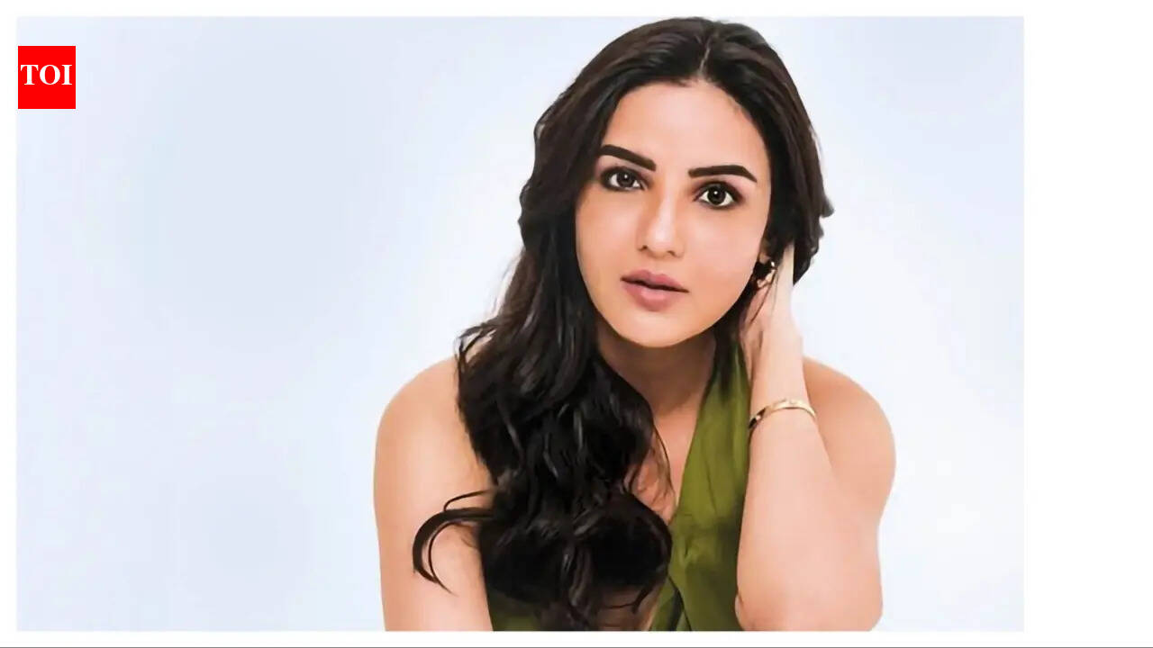 We are happy and our relationship is stronger than ever: Jasmin Bhasin