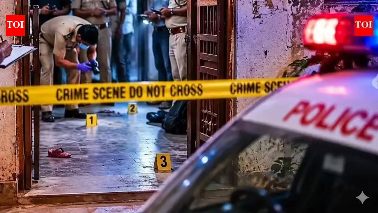 Woman dies by suicide after killing 3-month-old daughter in Aminjikarai