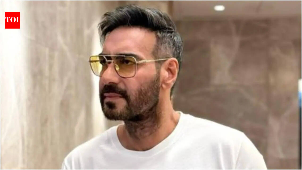 'Thoda pressure mein sab hi aate hain': Ajay Devgn honestly confesses to feeling box-office nerves ahead of Dhamaal 4's release