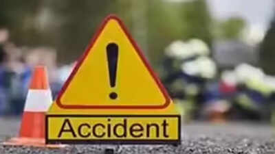 Autorickshaw driver dies days after new link road crash in Mumbai