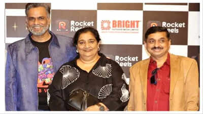 Compelling storytelling can thrive in shorter formats: Kranti Shanbhag