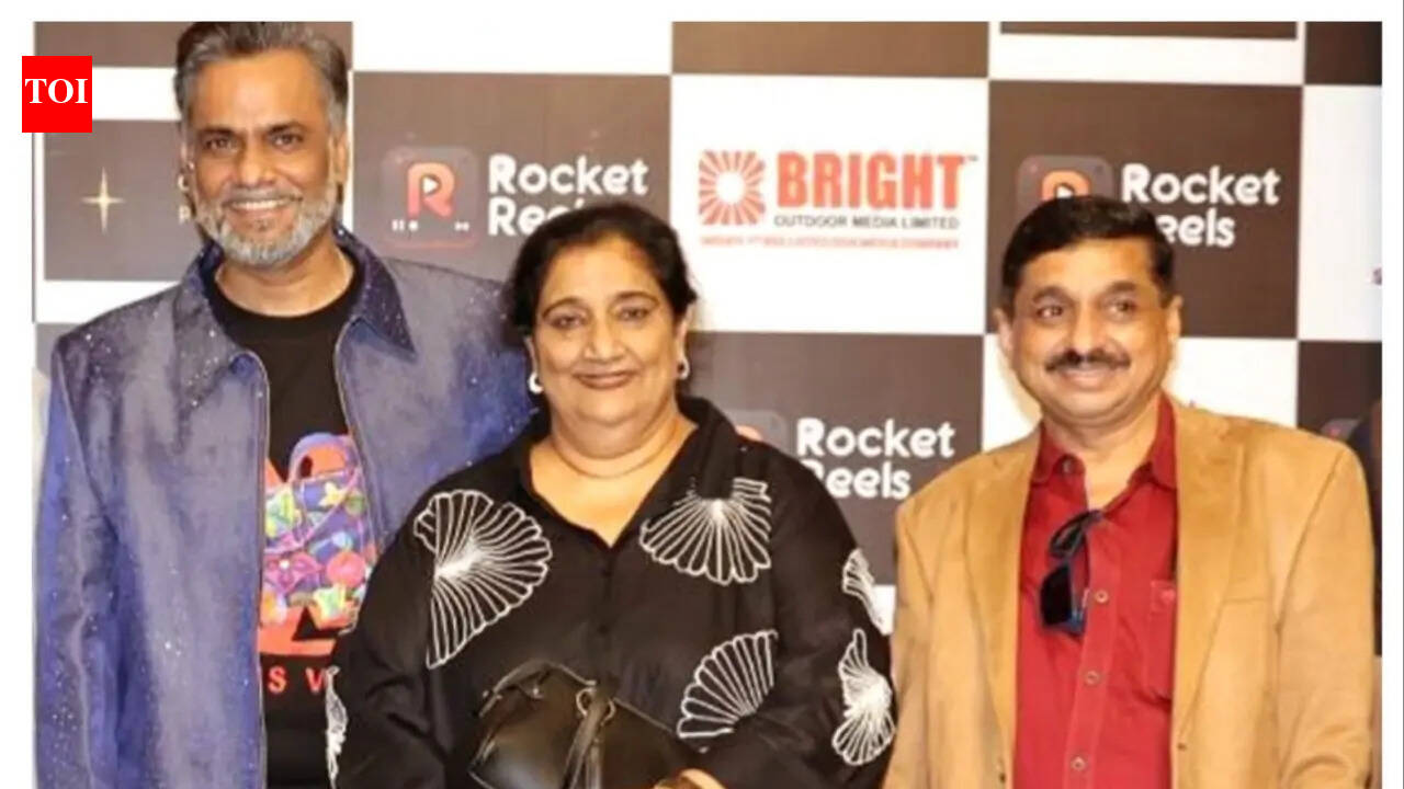 Compelling storytelling can thrive in shorter formats: Kranti Shanbhag