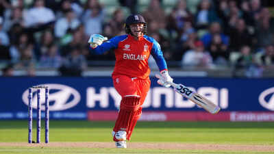England script history, smash Women’s T20 World Cup record in Sri Lanka rout