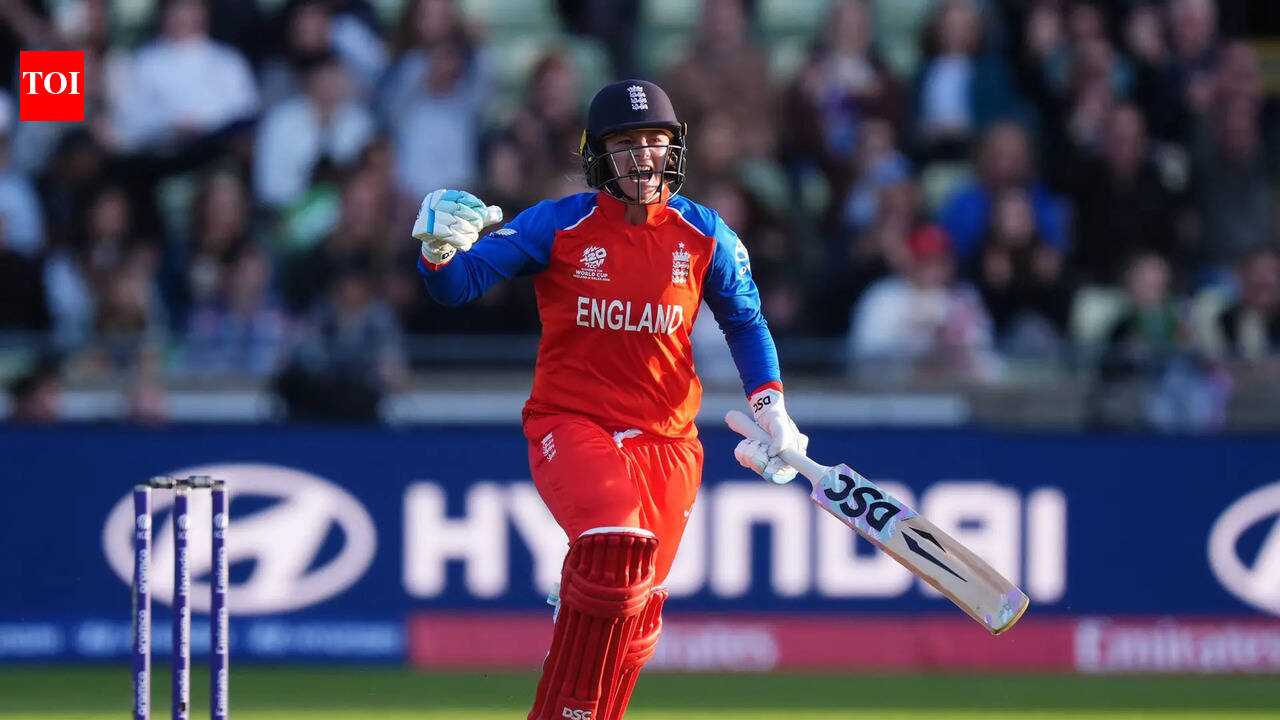 England script history, smash Women’s T20 World Cup record in Sri Lanka rout