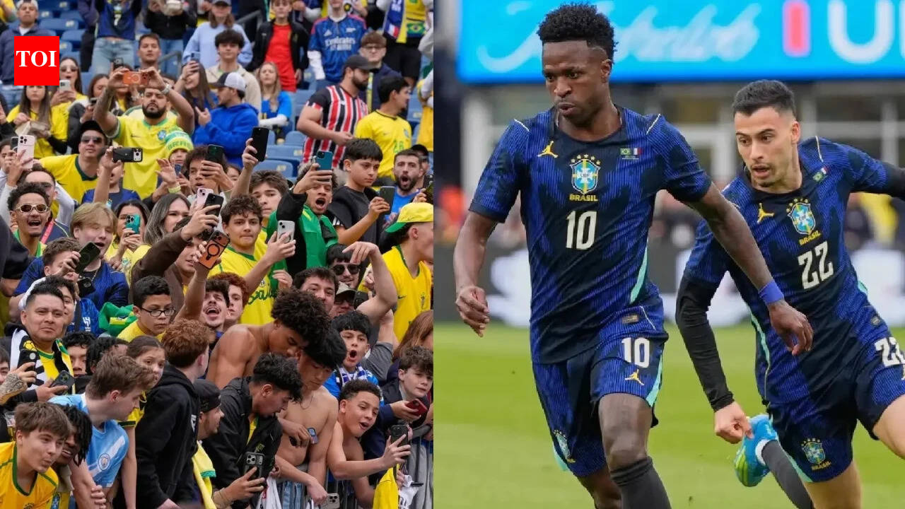 Brazil vs Morocco match preview: predicted XI, Team squad news, match prediction and where to watch FIFA World Cup match