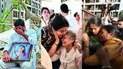Compensation was paid, closure never came for AI171 victims’ families