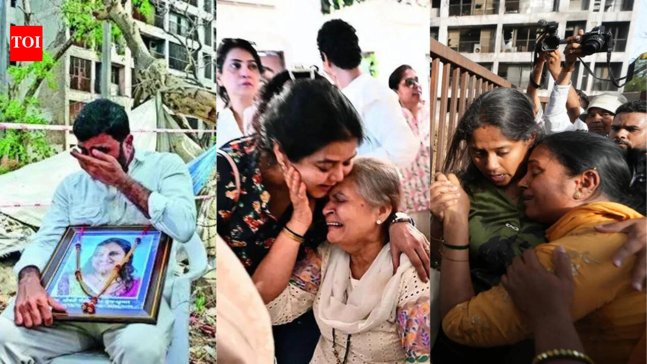 Compensation was paid, closure never came for AI171 victims’ families