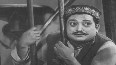 How the actor who inspired Amitabh Bachchan, Govinda and Rishi Kapoor died in a chawl after losing 25-room bungalow and 7 imported cars