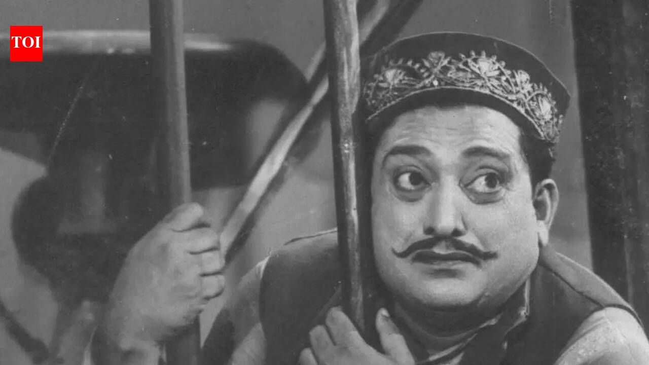 How the actor who inspired Amitabh Bachchan, Govinda and Rishi Kapoor died in a chawl after losing 25-room bungalow and 7 imported cars