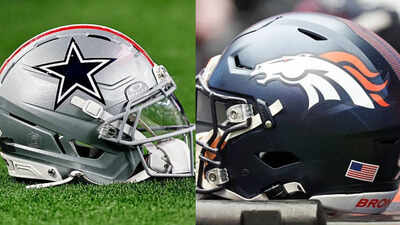 NFL Trade Rumors: Denver Broncos and Dallas Cowboys become the top landing spots for $24.5 Million New Orleans Saints RB