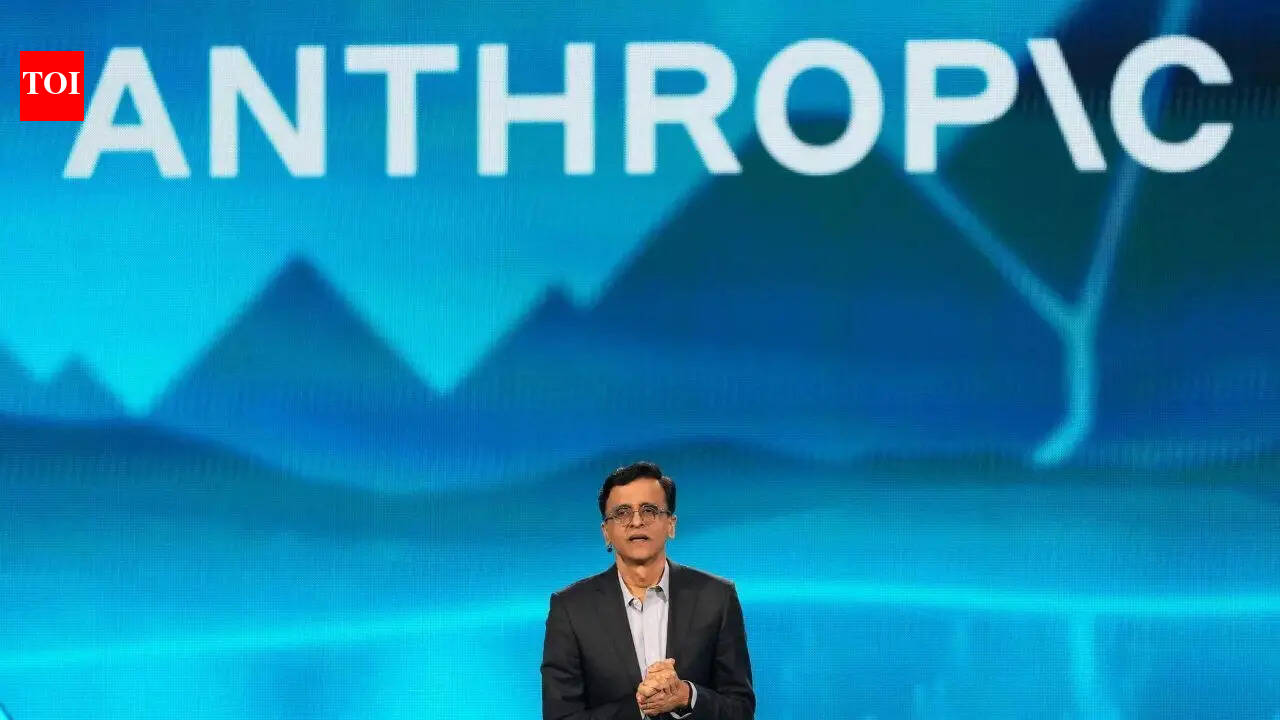 US ban on Anthropic's Fable 5 and Mythos 5 has an Amazon 'link'
