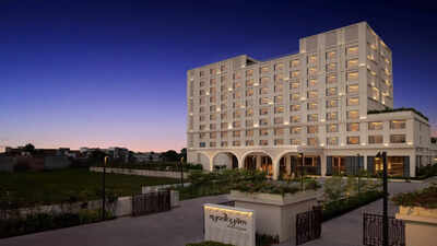 Ayodhya gets first of its four Taj properties; more to follow soon