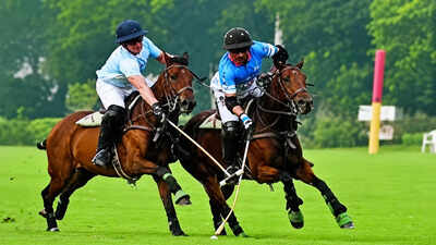 Centre acquires 15.20-acre land of Jaipur Polo Ground in Delhi