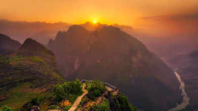  A journey to the Dong Valley of Arunachal Pradesh